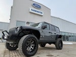 2019 Wrangler Unlimited Thumbnail 25