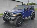 2019 Wrangler Unlimited Thumbnail 1