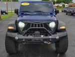 2019 Wrangler Unlimited Thumbnail 2