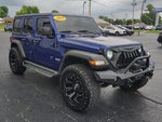 2019 Wrangler Unlimited Thumbnail 3