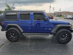 2019 Wrangler Unlimited Thumbnail 4