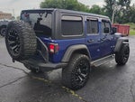 2019 Wrangler Unlimited Thumbnail 5