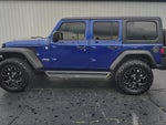 2019 Wrangler Unlimited Thumbnail 8