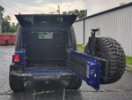 2019 Wrangler Unlimited Thumbnail 13
