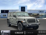 2019 Wrangler Unlimited Thumbnail 1