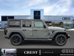 2019 Wrangler Unlimited Thumbnail 2