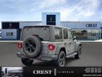 2019 Wrangler Unlimited Thumbnail 3