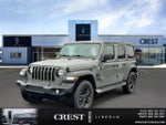 2019 Wrangler Unlimited Thumbnail 5