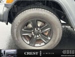 2019 Wrangler Unlimited Thumbnail 7