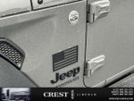 2019 Wrangler Unlimited Thumbnail 8