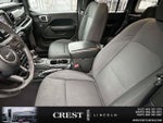2019 Wrangler Unlimited Thumbnail 14