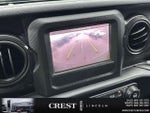 2019 Wrangler Unlimited Thumbnail 20