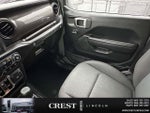 2019 Wrangler Unlimited Thumbnail 23