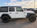2020 Wrangler Unlimited Thumbnail 3
