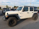 2020 Wrangler Unlimited Thumbnail 4