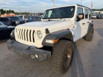 2020 Wrangler Unlimited Thumbnail 6
