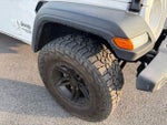 2020 Wrangler Unlimited Thumbnail 7