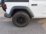 2020 Wrangler Unlimited Thumbnail 9