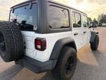 2020 Wrangler Unlimited Thumbnail 10