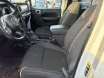 2020 Wrangler Unlimited Thumbnail 14