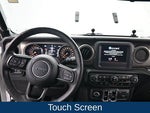 2020 Wrangler Unlimited Thumbnail 18