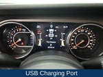 2020 Wrangler Unlimited Thumbnail 19