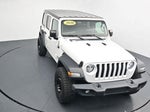 2020 Wrangler Unlimited Thumbnail 23