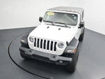 2020 Wrangler Unlimited Thumbnail 24