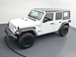 2020 Wrangler Unlimited Thumbnail 25