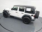 2020 Wrangler Unlimited Thumbnail 26