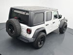 2020 Wrangler Unlimited Thumbnail 28