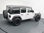2020 Wrangler Unlimited Thumbnail 29