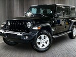 2020 Wrangler Unlimited Thumbnail 1