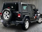 2020 Wrangler Unlimited Thumbnail 2