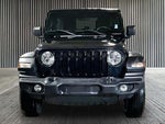 2020 Wrangler Unlimited Thumbnail 3