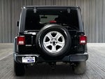 2020 Wrangler Unlimited Thumbnail 4