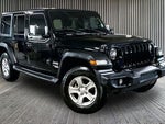 2020 Wrangler Unlimited Thumbnail 11