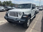 2021 Wrangler Unlimited Thumbnail 2