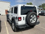 2021 Wrangler Unlimited Thumbnail 6