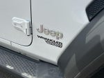 2021 Wrangler Unlimited Thumbnail 8