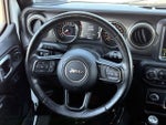 2021 Wrangler Unlimited Thumbnail 16