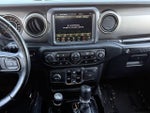 2021 Wrangler Unlimited Thumbnail 17