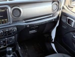 2021 Wrangler Unlimited Thumbnail 18