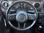 2021 Wrangler Unlimited Thumbnail 19