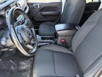 2021 Wrangler Unlimited Thumbnail 22