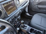 2021 Wrangler Unlimited Thumbnail 27