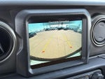 2021 Wrangler Unlimited Thumbnail 29