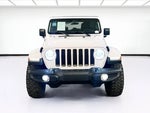 2021 Wrangler Unlimited Thumbnail 2