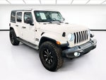 2021 Wrangler Unlimited Thumbnail 3