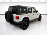 2021 Wrangler Unlimited Thumbnail 4